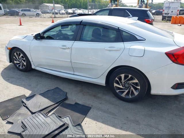 2017 HONDA CIVIC SEDAN EX VIN: 2HGFC2F74HH512922