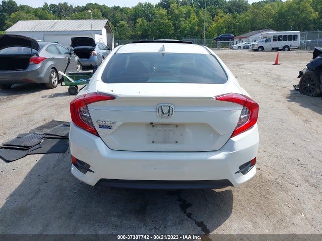 2017 HONDA CIVIC SEDAN EX VIN: 2HGFC2F74HH512922