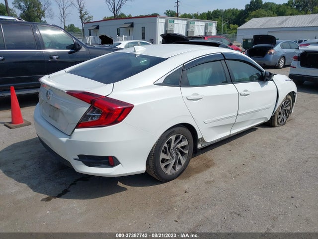 2017 HONDA CIVIC SEDAN EX VIN: 2HGFC2F74HH512922