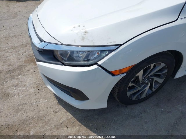 2017 HONDA CIVIC SEDAN EX VIN: 2HGFC2F74HH512922