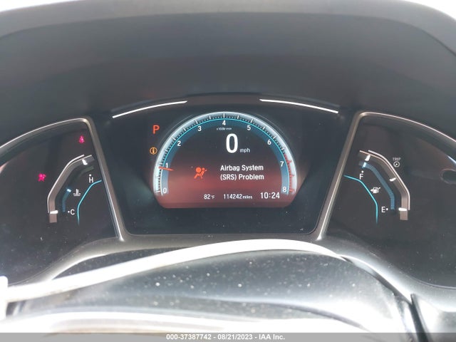 2017 HONDA CIVIC SEDAN EX VIN: 2HGFC2F74HH512922