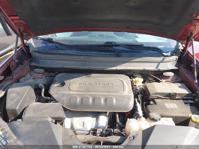 Jeep Cherokee Latitude 2019 1C4PJLCB4KD325854 Image 10
