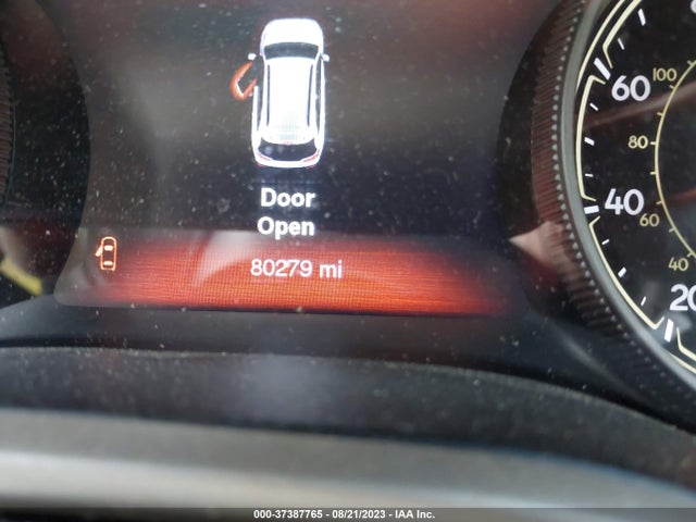 2016 JEEP CHEROKEE LIMITED VIN: 1C4PJMDB3GW193296