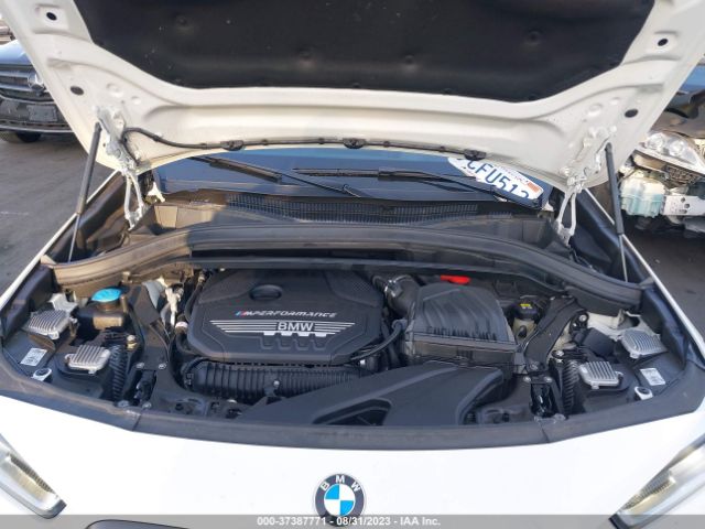 WBXYN1C08L5P41366 BMW X2 M35i