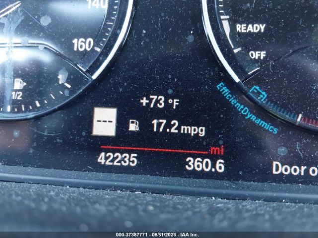 WBXYN1C08L5P41366 BMW X2 M35i
