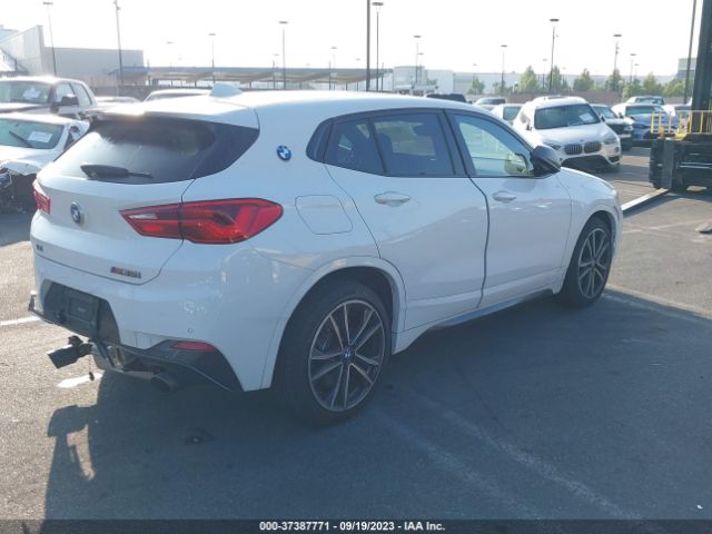 WBXYN1C08L5P41366 BMW X2 M35i