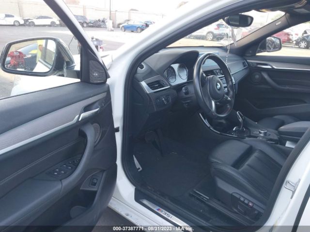WBXYN1C08L5P41366 BMW X2 M35i