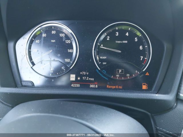 WBXYN1C08L5P41366 BMW X2 M35i