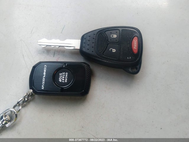 Jeep Compass Sport 2016 1C4NJDBB7GD670740 Image 3
