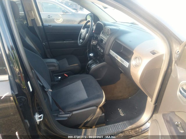 Jeep Compass Sport 2016 1C4NJDBB7GD670740 Image 6