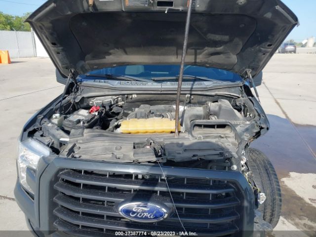 1FTEW1CP8GKF79952 Ford F-150 Xl/lariat/xlt