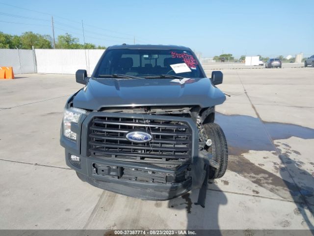1FTEW1CP8GKF79952 Ford F-150 Xl/lariat/xlt