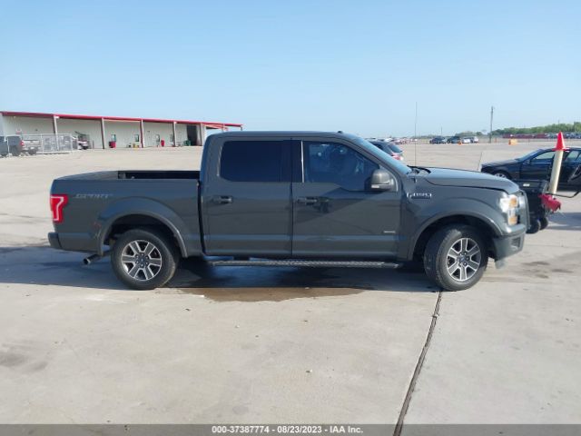 1FTEW1CP8GKF79952 Ford F-150 Xl/lariat/xlt