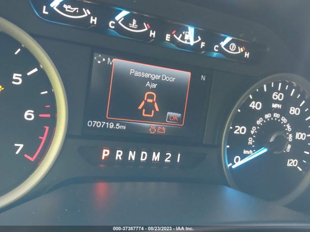 1FTEW1CP8GKF79952 Ford F-150 Xl/lariat/xlt