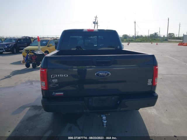 1FTEW1CP8GKF79952 Ford F-150 Xl/lariat/xlt