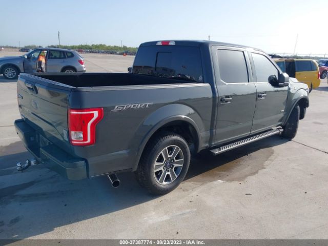 1FTEW1CP8GKF79952 Ford F-150 Xl/lariat/xlt