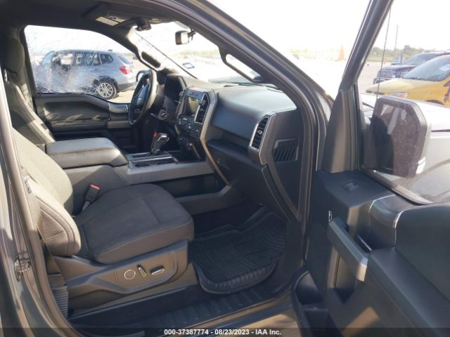 1FTEW1CP8GKF79952 Ford F-150 Xl/lariat/xlt