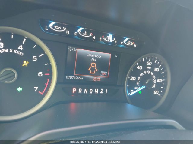 1FTEW1CP8GKF79952 Ford F-150 Xl/lariat/xlt
