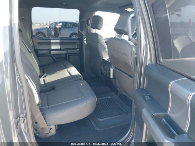 1FTEW1CP8GKF79952 Ford F-150 Xl/lariat/xlt