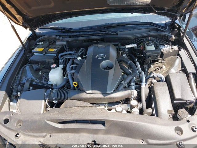 JTHCA1D28M5114847 Lexus Is Is 300