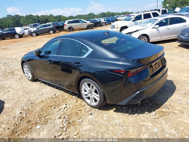 JTHCA1D28M5114847 Lexus Is Is 300