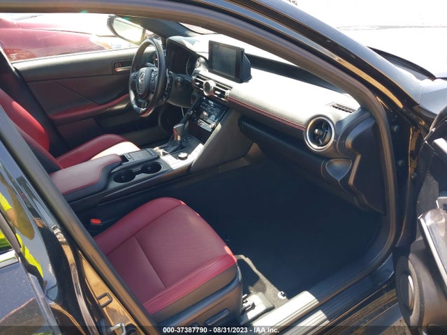 JTHCA1D28M5114847 Lexus Is Is 300