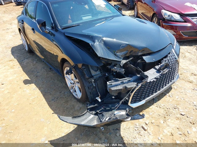 JTHCA1D28M5114847 Lexus Is Is 300