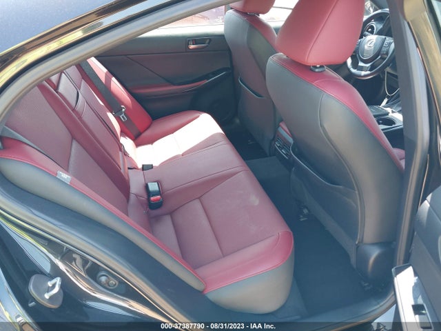 JTHCA1D28M5114847 Lexus Is Is 300
