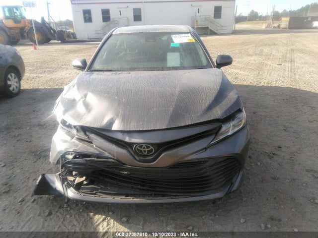 Toyota CAMRY LE 2020 4T1C11AKXLU953386 Image 11