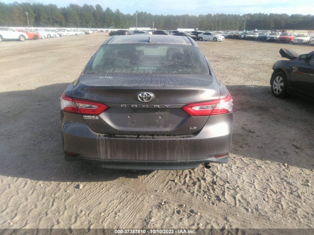 Toyota CAMRY LE 2020 4T1C11AKXLU953386 Image 15