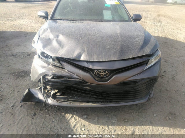 Toyota CAMRY LE 2020 4T1C11AKXLU953386 Image 6