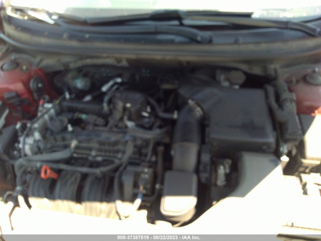 Hyundai SONATA SE 2017 5NPE24AF5HH564381 Image 17