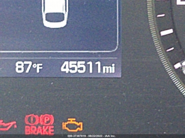Hyundai SONATA SE 2017 5NPE24AF5HH564381 Image 8