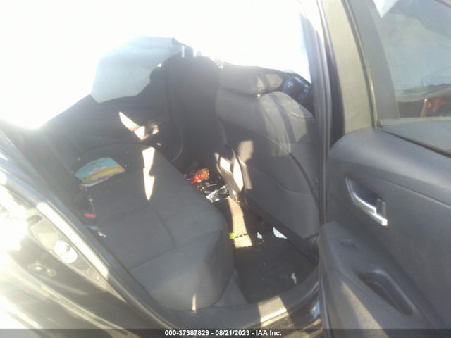 Toyota COROLLA LE 2021 JTDEPMAE4MJ160708 Image 8