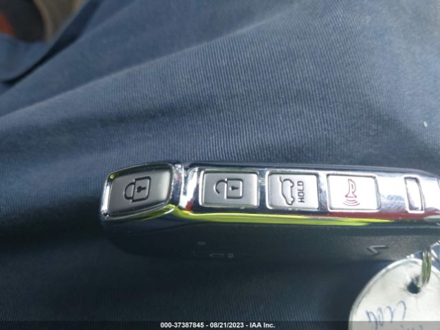 5XYP5DHC0NG240351 KIA Telluride Sx