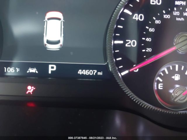 5XYP5DHC0NG240351 KIA Telluride Sx