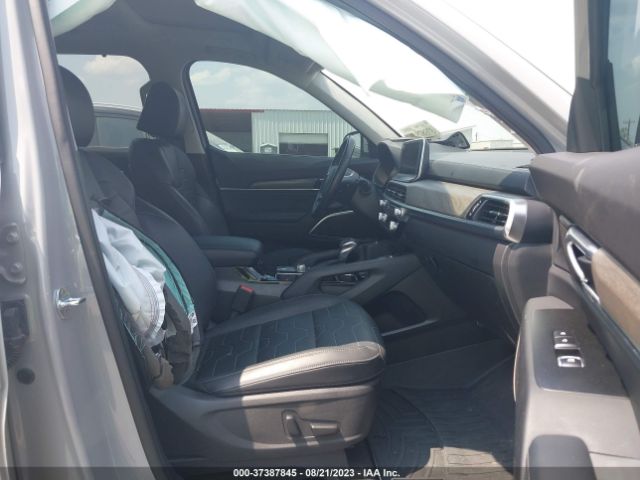 5XYP5DHC0NG240351 KIA Telluride Sx