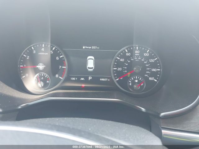 5XYP5DHC0NG240351 KIA Telluride Sx