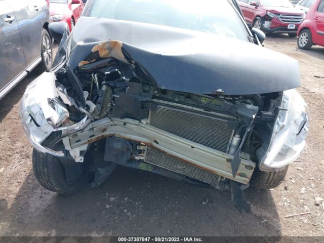 3N1CN7AP8HL870499 Nissan Versa Sedan S Plus