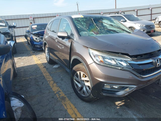 2015 2HKRM3H54FH526480 main image