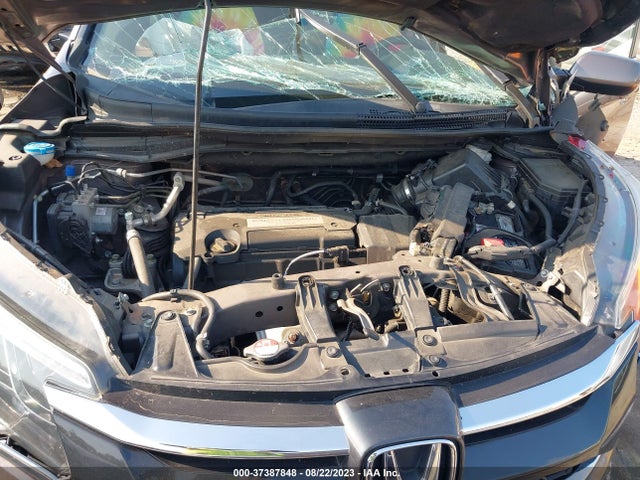 Honda CR-V EX 2015 2HKRM3H54FH526480 Image 10