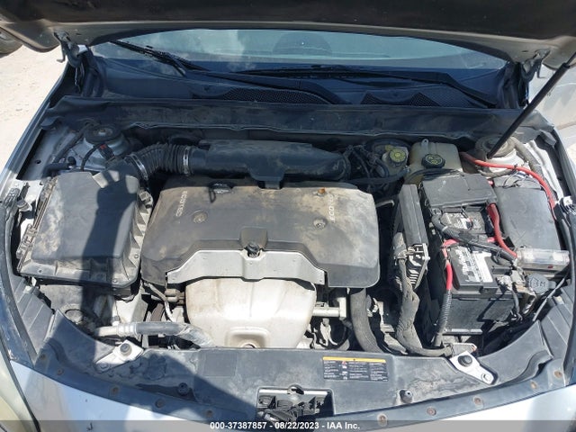 Chevrolet MALIBU LTZ 2015 1G11F5SL0FU103887 Image 10