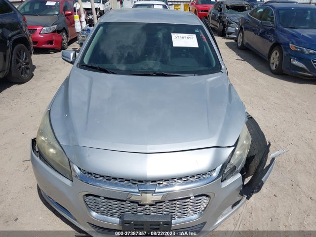 Chevrolet MALIBU LTZ 2015 1G11F5SL0FU103887 Image 12