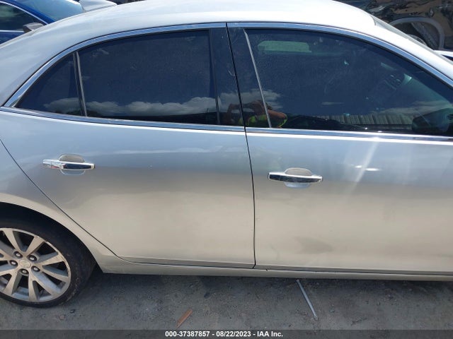 Chevrolet MALIBU LTZ 2015 1G11F5SL0FU103887 Image 13