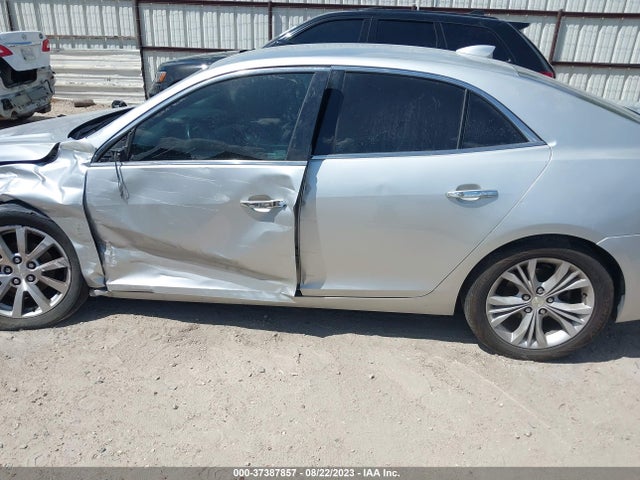 Chevrolet MALIBU LTZ 2015 1G11F5SL0FU103887 Image 14