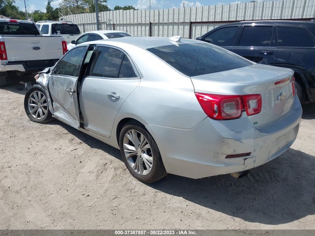 Chevrolet MALIBU LTZ 2015 1G11F5SL0FU103887 Image 3