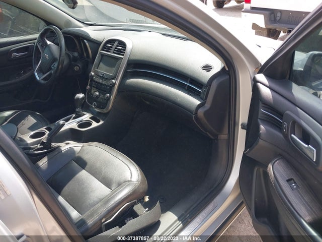 Chevrolet MALIBU LTZ 2015 1G11F5SL0FU103887 Image 5