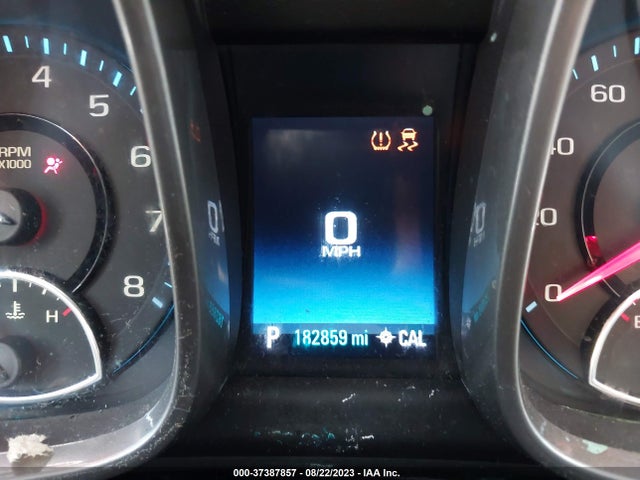 Chevrolet MALIBU LTZ 2015 1G11F5SL0FU103887 Image 7