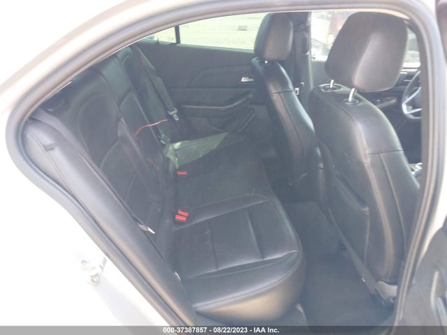 Chevrolet MALIBU LTZ 2015 1G11F5SL0FU103887 Image 8