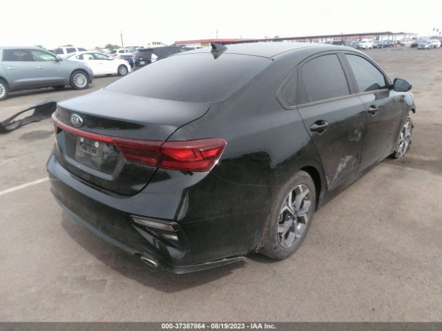 3KPF24AD3ME362186 KIA Forte Lxs